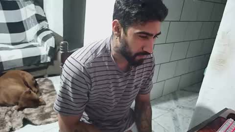 AmigodotadoZL online show from 05/11/26, 11:13