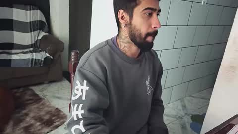 AmigodotadoZL online show from 05/23/26, 04:44