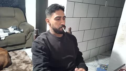 AmigodotadoZL online show from 06/01/26, 10:00
