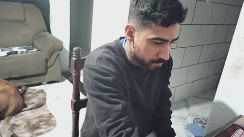 AmigodotadoZL online show from 06/02/26, 11:07