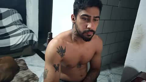 AmigodotadoZL online show from 07/02/26, 10:49