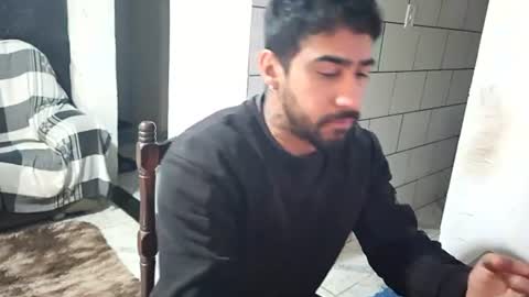 AmigodotadoZL online show from 07/06/26, 12:57