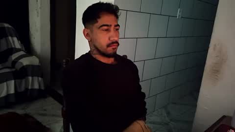 AmigodotadoZL online show from 07/14/26, 12:22