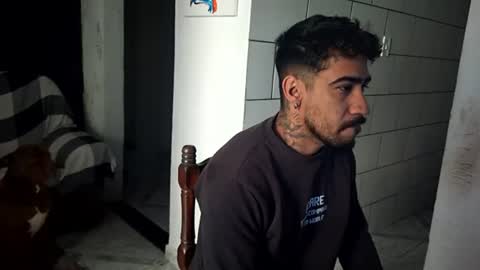 AmigodotadoZL online show from 07/20/26, 11:45