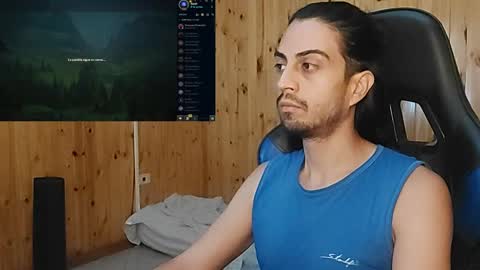 dmez online show from 01/23/25, 02:28