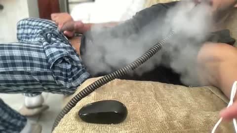 Dmitri online show from 01/08/25, 09:10