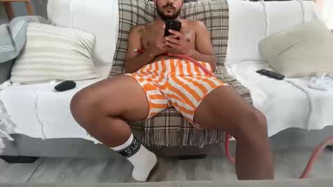 Dmitri online show from 10/25/25, 09:50