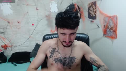 Maybe in pvt online show from 12/03/24, 02:47