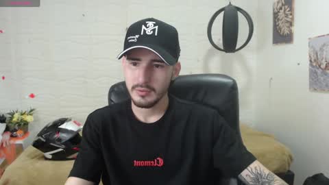 Maybe in pvt online show from 12/13/24, 10:45