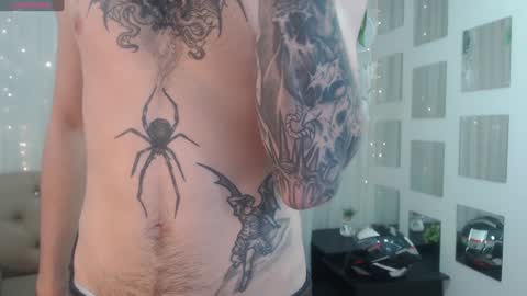 Maybe in pvt online show from 12/24/24, 05:23