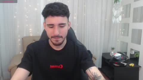 Maybe in pvt online show from 12/26/24, 08:32