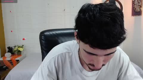 Maybe in pvt online show from 12/28/24, 02:33