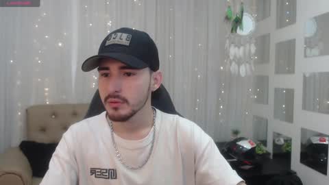 Maybe in pvt online show from 12/28/24, 03:15