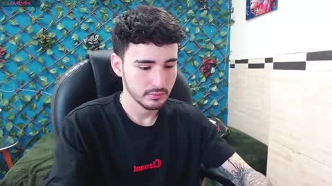 Maybe in pvt online show from 01/03/25, 03:55