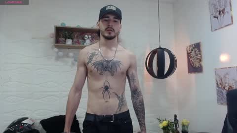 Maybe in pvt online show from 01/15/25, 12:09