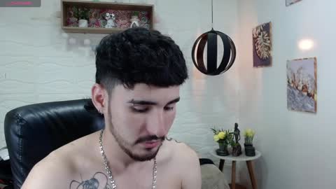 Maybe in pvt online show from 01/18/25, 01:30