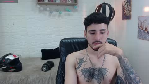 Maybe in pvt online show from 01/21/25, 11:45