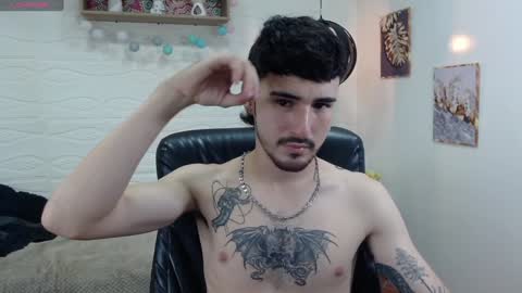 Maybe in pvt online show from 01/22/25, 11:53