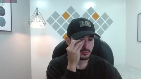 Maybe in pvt online show from 01/26/25, 01:15