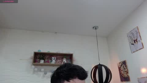 Maybe in pvt online show from 01/28/25, 12:47