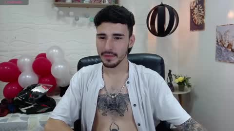 Maybe in pvt online show from 02/14/25, 09:32