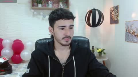 Maybe in pvt online show from 02/22/25, 01:44