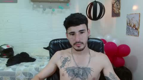 Maybe in pvt online show from 02/26/25, 12:16