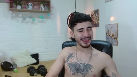 Maybe in pvt online show from 03/06/25, 04:41