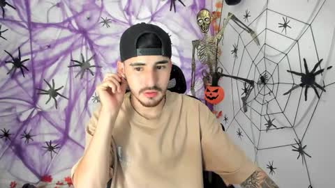 Maybe in pvt online show from 09/28/25, 07:41