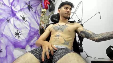 Maybe in pvt online show from 09/30/25, 09:53