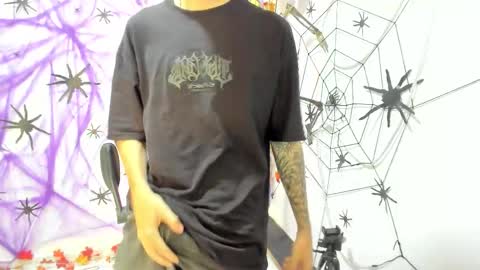 Maybe in pvt online show from 10/04/25, 07:01