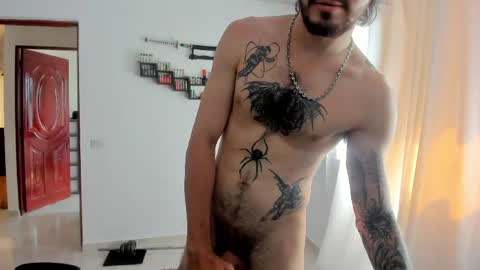 Snapshot of dmitrisanders1 chatting on 04/12/26, 08:03 Maybe in pvt online show from 04/12/26, 08:03