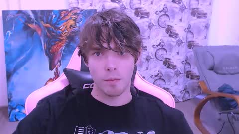 Snapshot of dmitryromanov chatting on 10/28/25, 11:03 Dead A online show from 10/28/25, 11:03