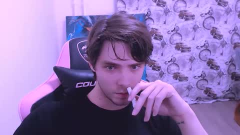 Snapshot of dmitryromanov chatting on 11/22/25, 02:54 Dead A online show from 11/22/25, 02:54