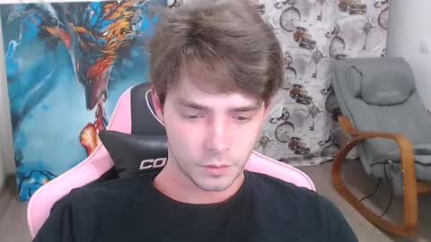 Dead A online show from 01/07/26, 01:52