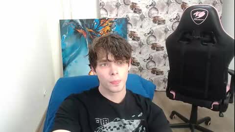 Dead A online show from 02/01/26, 03:16