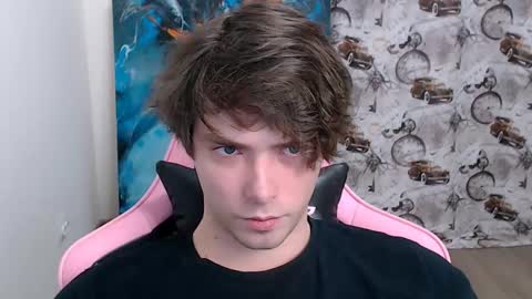 Dead A online show from 03/08/26, 09:29