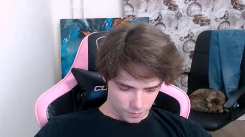 Dead A online show from 03/27/26, 05:12