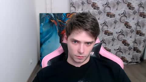 Dead A online show from 04/18/26, 01:09