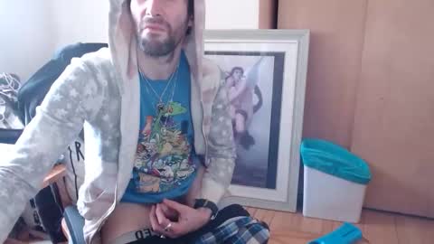 Snapshot of dnasfun chatting on 03/04/26, 04:02 DnAs FunTime online show from 03/04/26, 04:02