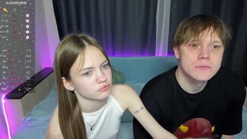 Polly and Kiriko online show from 12/05/24, 11:18