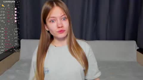 Polly and Kiriko online show from 02/12/25, 08:18