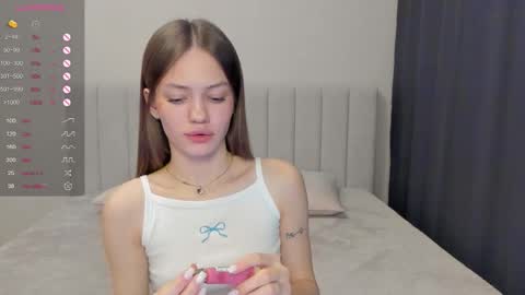 Polly and Kiriko online show from 11/06/25, 05:25