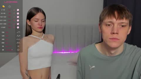 Polly and Kiriko online show from 12/16/25, 12:54