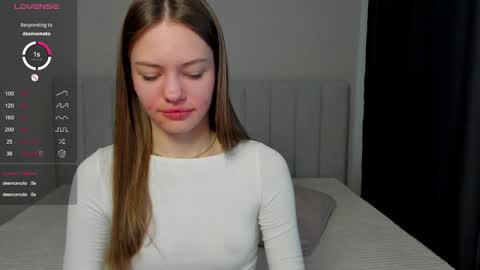 Polly and Kiriko online show from 05/06/26, 04:30