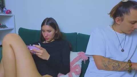 Kirahe  Mirashe online show from 03/13/26, 04:57