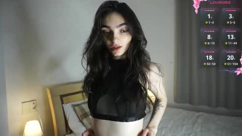 Kristian online show from 10/31/25, 02:23