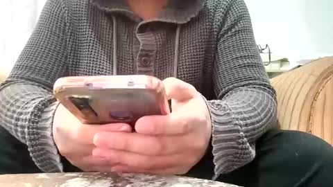 MrPepino online show from 12/30/24, 08:36