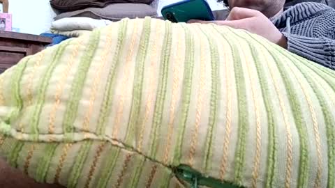 MrPepino online show from 01/20/25, 10:37