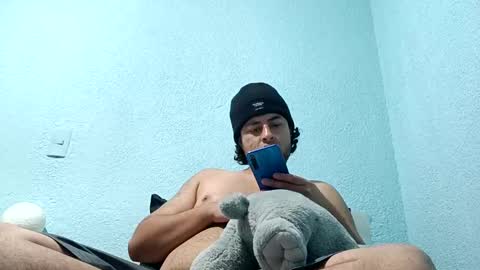 MrPepino online show from 02/19/25, 05:16